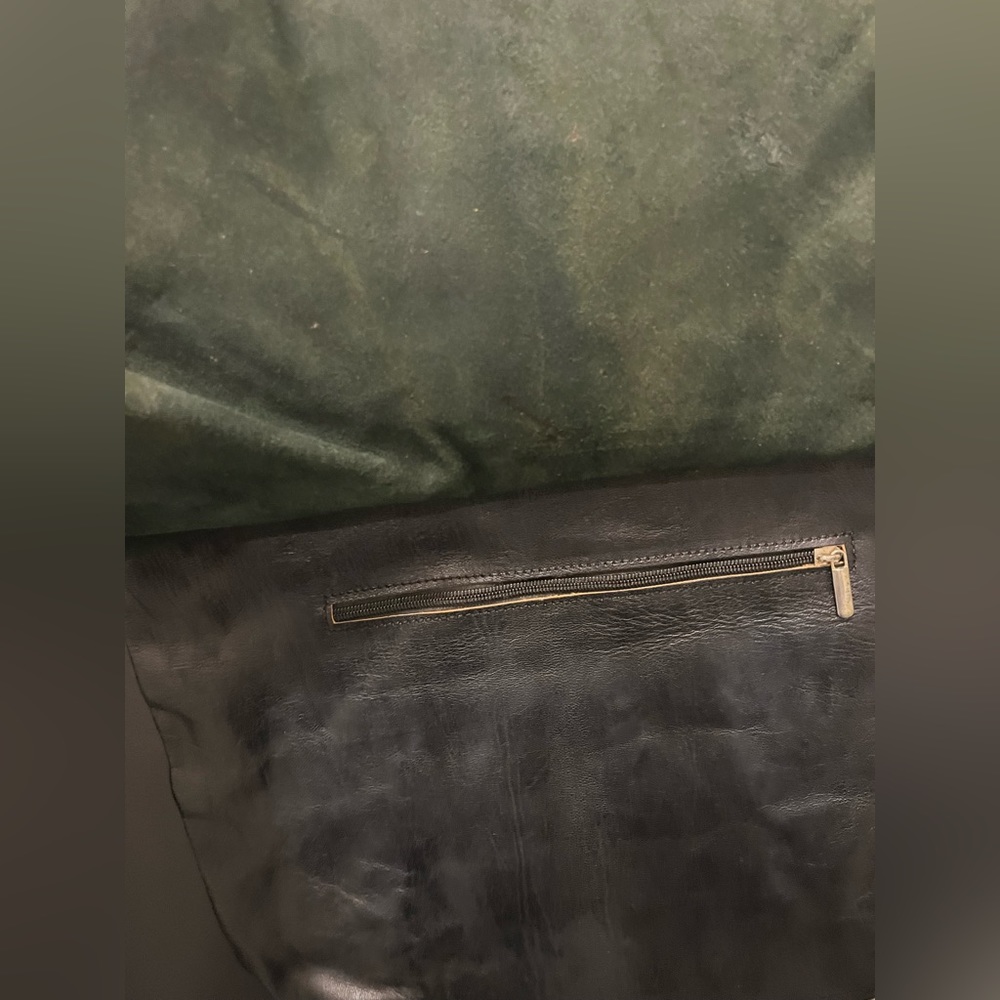 Brand New 100% Leather large shoulder bag… - Picture 15 of 16